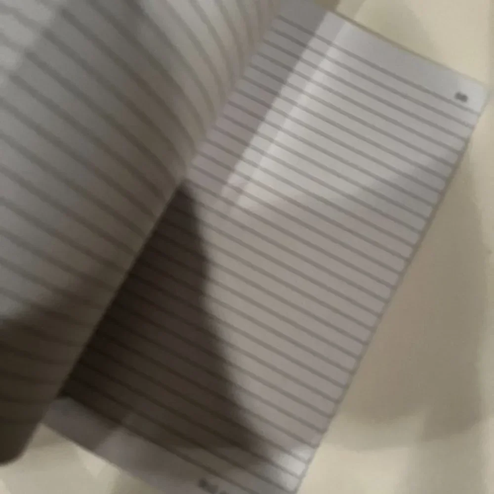 Sarcastic Lined Notebook / Why do‎ I look confused? Because I am. (175 pages)